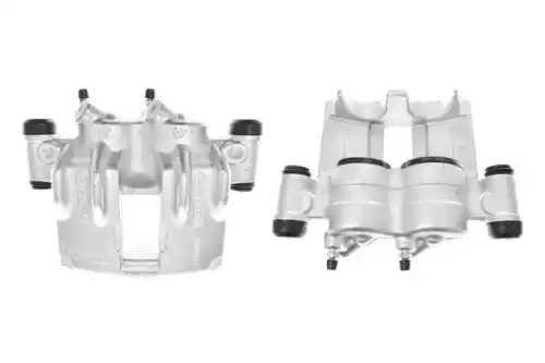 Суппорт тормозной BOSCH 0 986 474 995 передняя ось справа