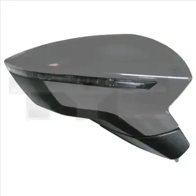 Наружное зеркало ! \VAG 331-0077 TYC