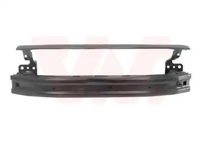 Усилитель бампера VAN WEZEL 0177560