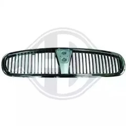 Решетка радиатора DIEDERICHS 7030040
