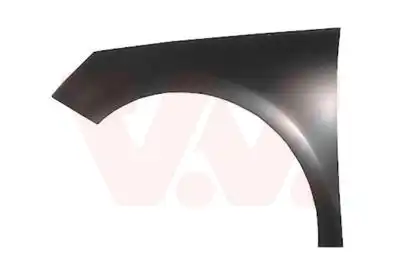 Крыло VAN WEZEL 0301657