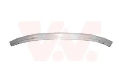 Усилитель бампера VAN WEZEL 0318530