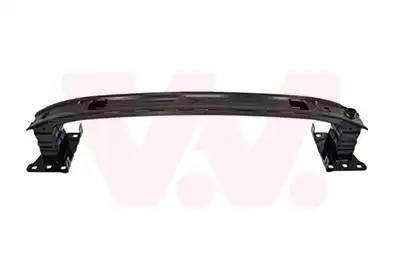 Усилитель бампера VAN WEZEL 0366560