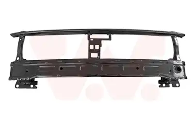 Усилитель бампера VAN WEZEL 0374560