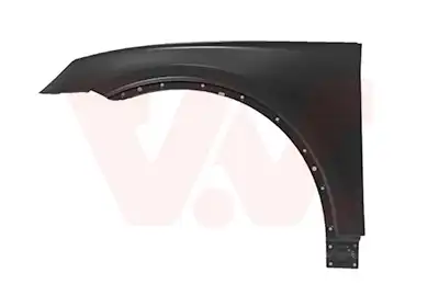 Крыло VAN WEZEL 0391657