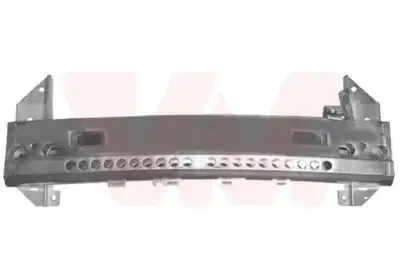 Усилитель бампера VAN WEZEL 0502560