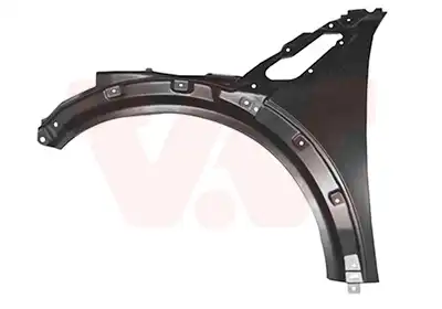 Крыло VAN WEZEL 0515657