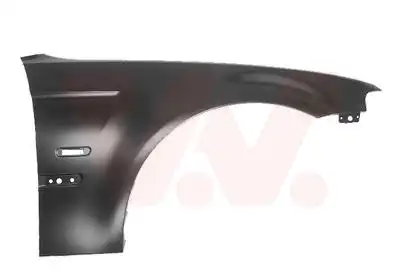 Крыло VAN WEZEL 0648656