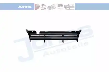 Решетка радиатора JOHNS 230505