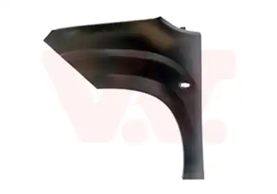Крыло VAN WEZEL 0991657