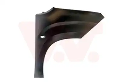 Крыло VAN WEZEL 0991658