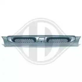 Решетка радиатора DIEDERICHS 3461840
