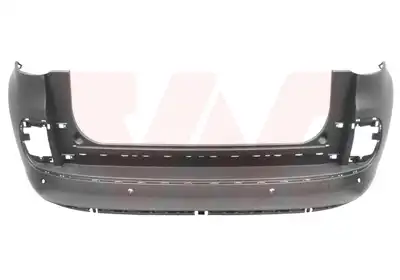 Буфер \FIAT 1609545 VAN WEZEL
