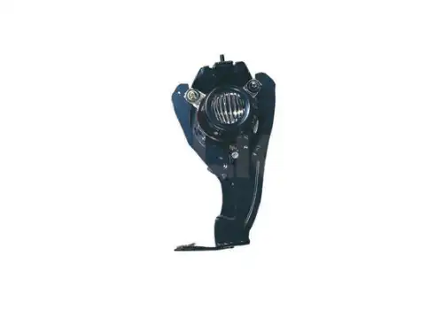 Фара противотуманная ALKAR 2906349