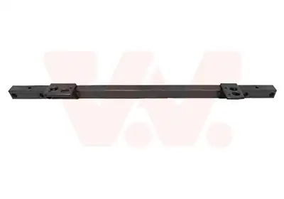 Усилитель бампера VAN WEZEL 1638566