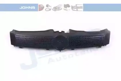 Решетка радиатора JOHNS 300605