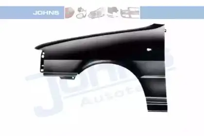 Крыло JOHNS 301601