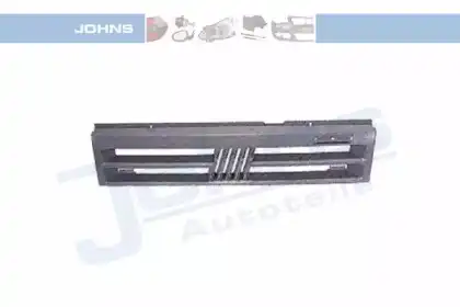 Решетка радиатора JOHNS 3016051