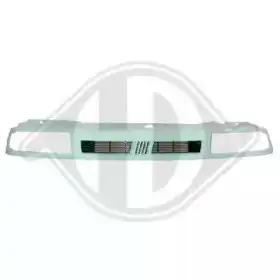 Решетка радиатора DIEDERICHS 3491040