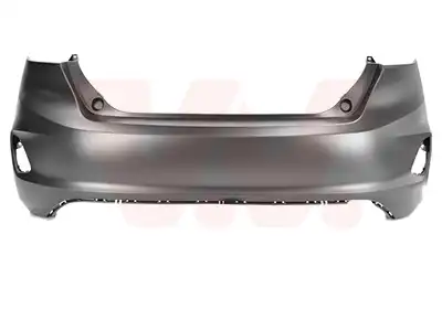 Буфер \FORD 1809544 VAN WEZEL