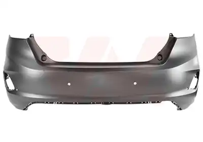 Буфер \FORD 1809545 VAN WEZEL