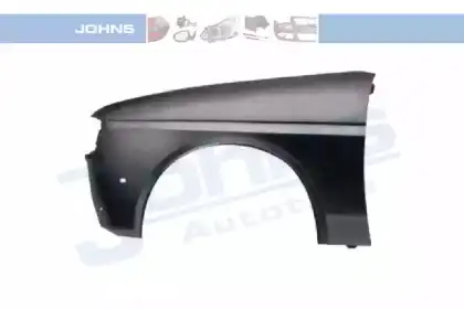 Крыло JOHNS 320801