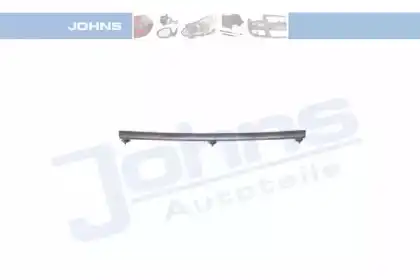 Решетка радиатора JOHNS 320905