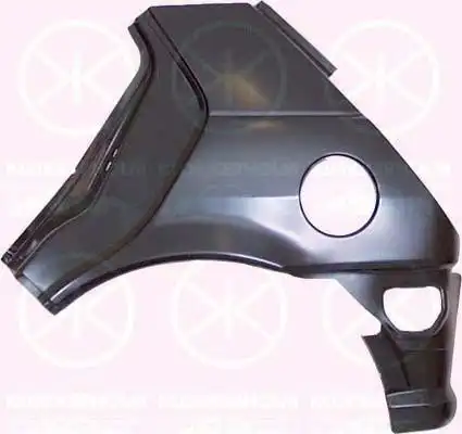 Боковина \FORD 2562513 KLOKKERHOLM