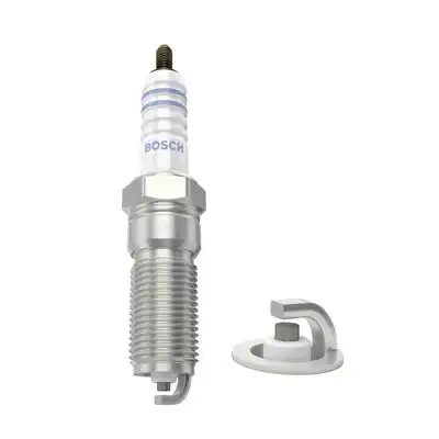 Свеча зажигания BOSCH 0 242 236 591