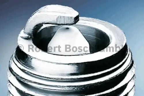 CВЕЧА (BOSCH) 0 242 245 557