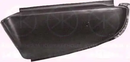 Боковина \ 2511601 KLOKKERHOLM