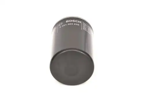 Фильтр масляный BOSCH 0 451 203 235
