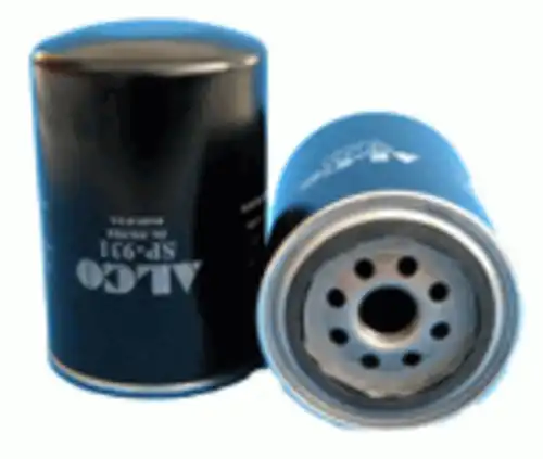 Фильтр масляный ALCO SP 931