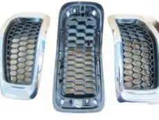 Решетка радиатора JEEP 68303626AC