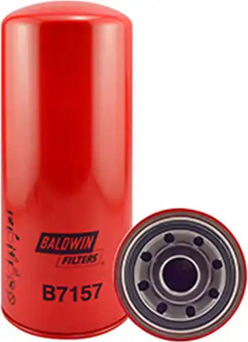 Фильтр масляный BALDWIN B-7157