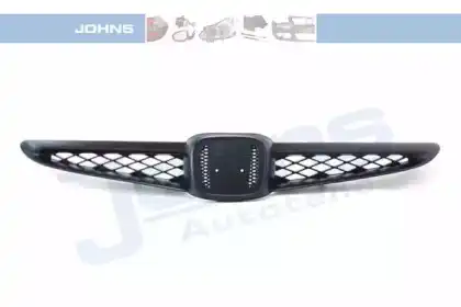 Решетка радиатора JOHNS 380105