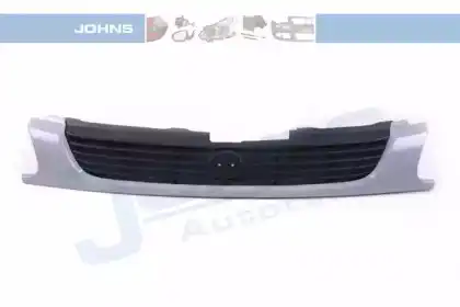 Решетка радиатора JOHNS 4506053