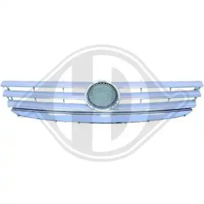 Решетка радиатора DIEDERICHS 1681040