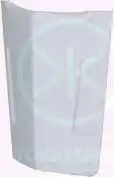 Боковина \ 3550701 KLOKKERHOLM