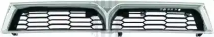 Решетка радиатора DIEDERICHS 5824140