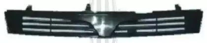 Решетка радиатора DIEDERICHS 5806040
