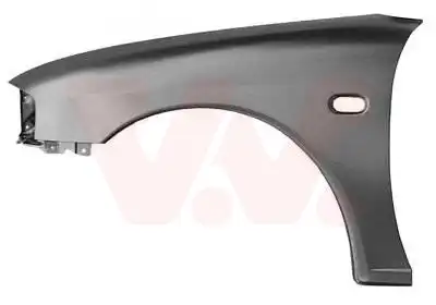 Крыло VAN WEZEL 3224655
