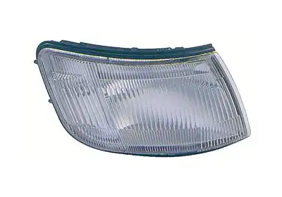 Фонарь габаритный VAN WEZEL 3275974