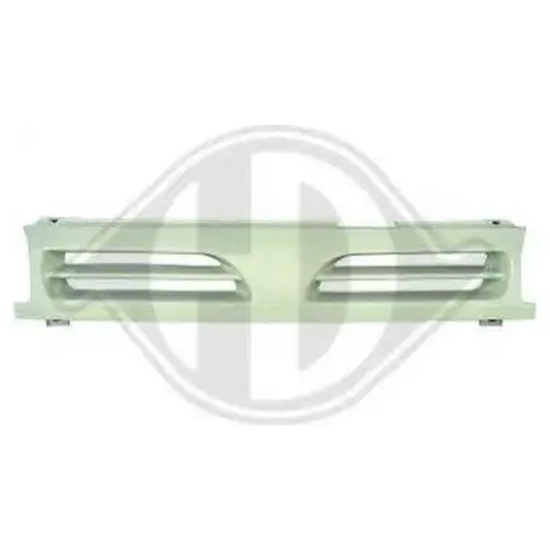 Решетка радиатора DIEDERICHS 6050040