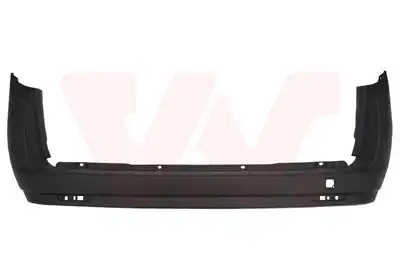 Буфер ! \FIAT, GM, OPEL 3706542 VAN WEZEL