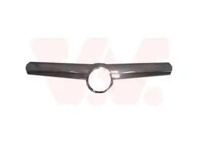 Решетка радиатора VAN WEZEL 3792517