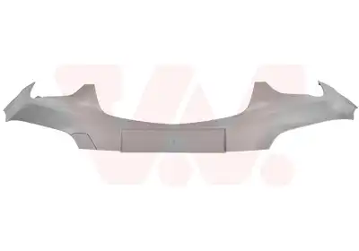 Буфер \OPEL 3803574 VAN WEZEL