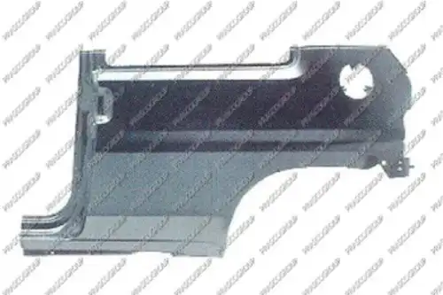 Боковина \PSA PG0053053 PRASCO
