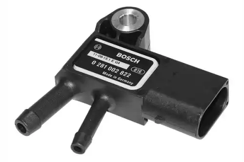 Датчик, импульс зажигания 0 281 002 825 BOSCH