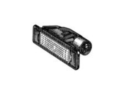 Фонарь габаритный VAN WEZEL 4009919